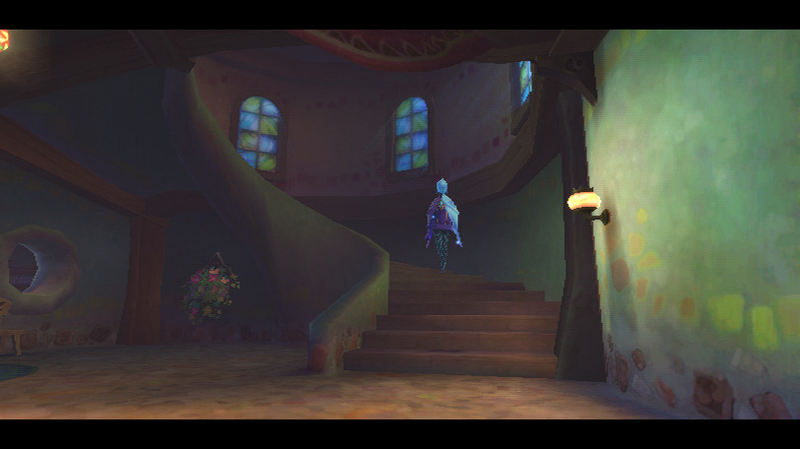 Illustration for article titled Fall In Love with Zelda All Over Again with These Skyward Sword Screens